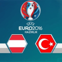 Avusturya Türkiye