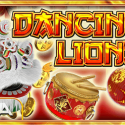 Dancing Lions GameArt