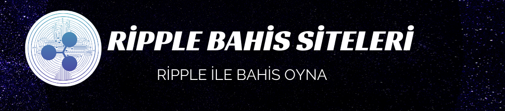 Ripple İle Bahis