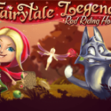 FairyTale Legends Red Riding Hood