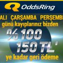 oddsring bahis bonusu